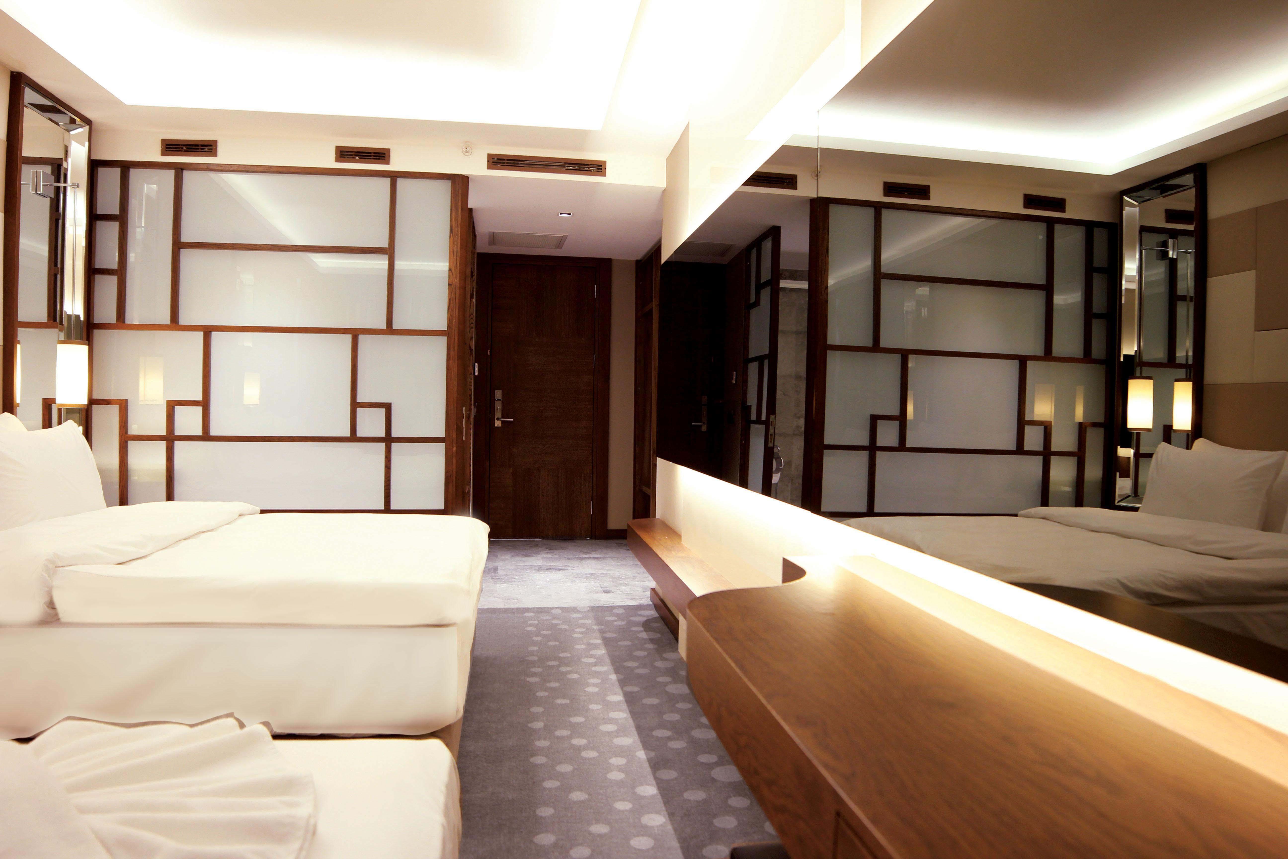 The Biancho Hotel Pera Istanbul Exterior photo