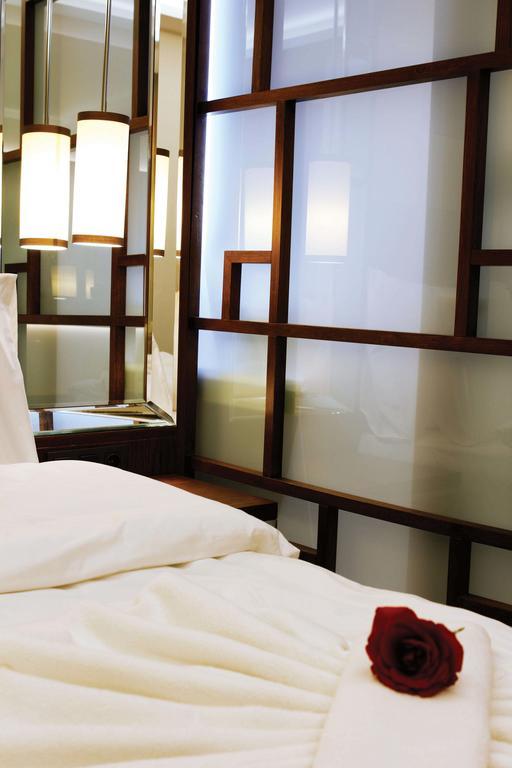 The Biancho Hotel Pera Istanbul Room photo